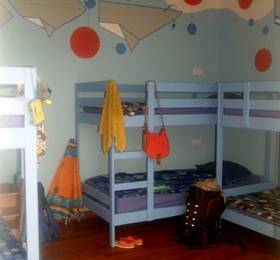 Туры в Big Fish Hostel Las Palmas  в Испании