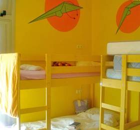 Отдых в Big Fish Hostel Las Palmas  - Испания, Лас-Пальмас-де-Гран-Канария