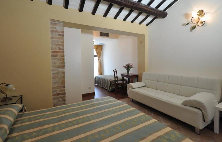 Residenza Scorcio Sul Mare  Италия, Порто-Сан-Джорджо