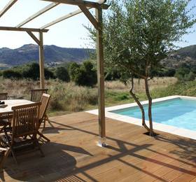 Отдых в Agriturismo L'Aglientu B&B  - Италия, Порто-Сан-Паоло