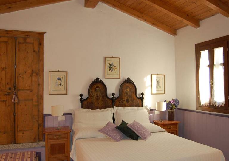 Agriturismo L'Aglientu B&B 