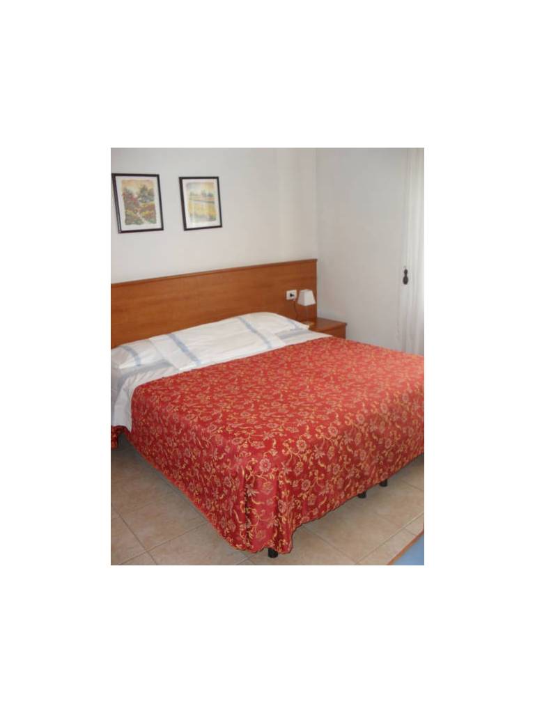 Albergo Ristorante Olimpia 