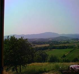 Туры в Ferienhaus Poggio Al Turco  в Италии