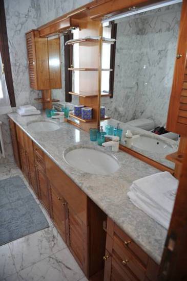 Villa Angela Prestige Park  Италия, Куарто-д'Альтино