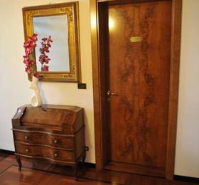 Villa Angela Prestige Park  в Куарто-д'Альтино