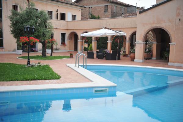 Villa Angela Prestige Park 