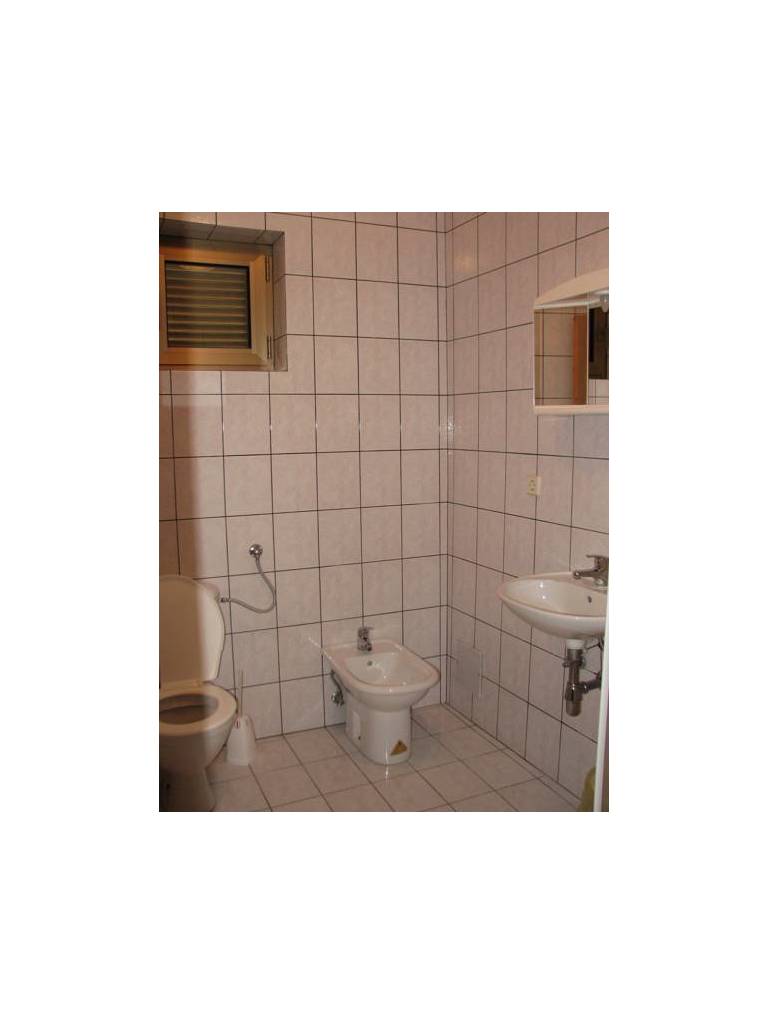 Apartments and Rooms Vinko 