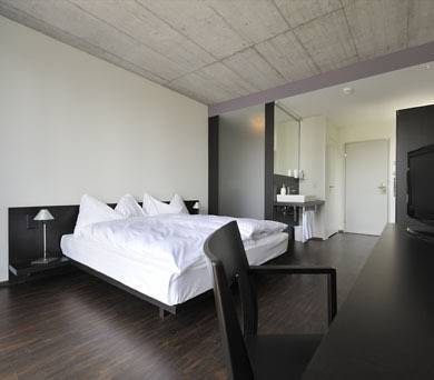 Hotel Kreuzlingen am Hafen 3* Швейцария, Кройцлинген
