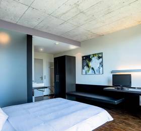Отдых в Hotel Kreuzlingen am Hafen - Швейцария, Кройцлинген