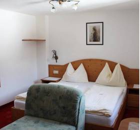 Отдых в Gasthof Residence Brugghof  - Италия, Кампо-Турес