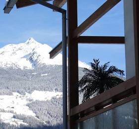 Gasthof Residence Brugghof  в Кампо-Туресе