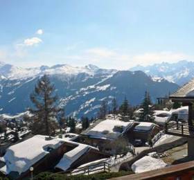 Holiday Home Yquem Verbier  в Вербье