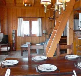 Туры в Holiday Home Yquem Verbier  в Швейцарии