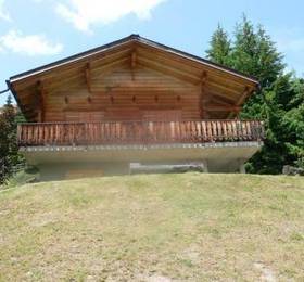 Отдых в Holiday Home Yquem Verbier  - Швейцария, Вербье