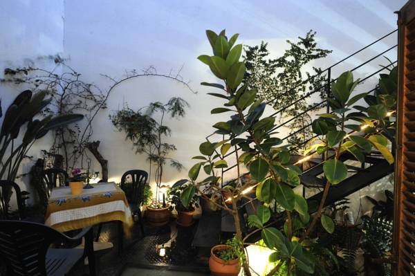 Hostal Residencia Catalina 2* Испания, Паламос
