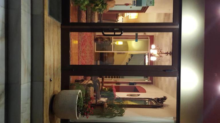 Hostal Residencia Catalina 