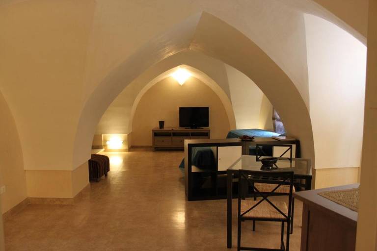 Leccelso Bed And Breakfast 