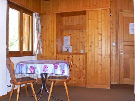 Eldorado Verbier 2* Швейцария, Вербье