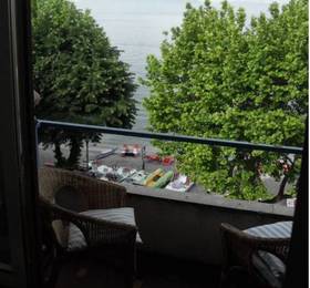 Отдых в Appartamenti Alla Spiaggia  - Италия, Дезенцано