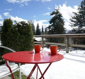 Le Pigne Verbier в Вербье