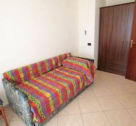 Apartment Sclafani Sciacca  в Шакке