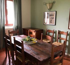 Agriturismo La Montagnola в Торджано