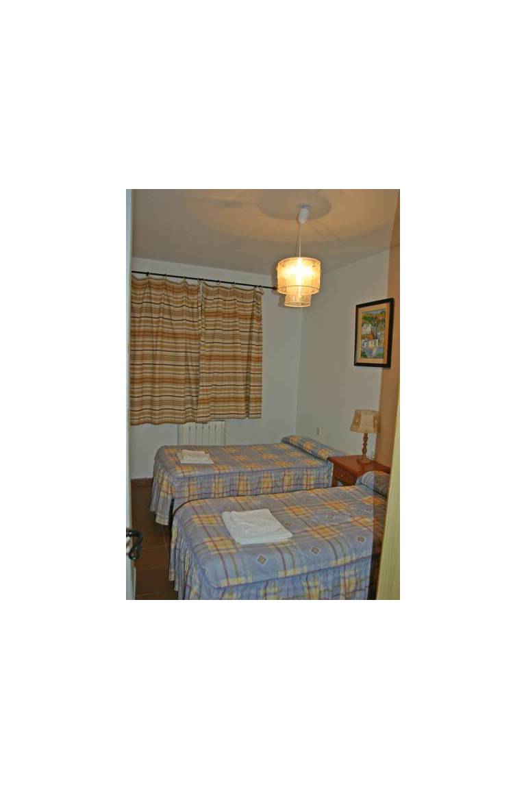 Apartamentos Las Terrazas 