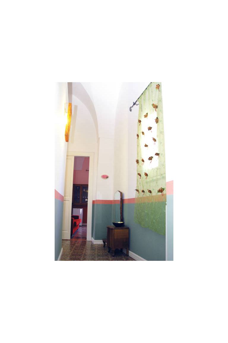 La Naca Della Taranta B&B 