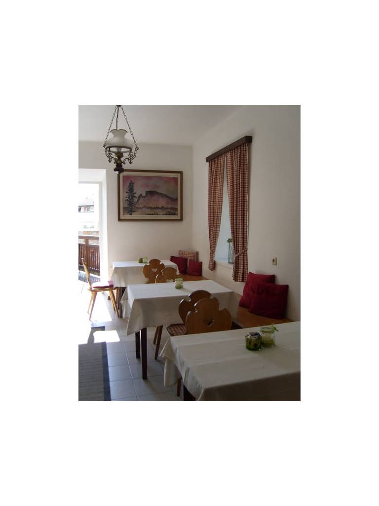 Gasthof Albergo Kreuzwirt 