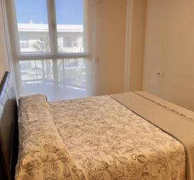 Туры в Valencia Beach Apartments  в Испании