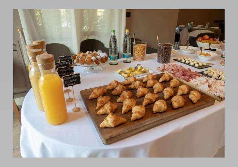 Hotel Ristorante La Spiga 