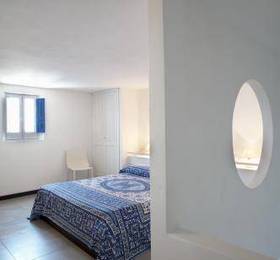 Отдых в Hotel Santa Isabel Lounge  - Италия, Мальфа