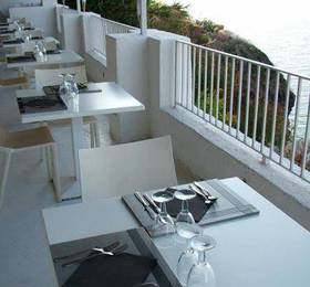Hotel Santa Isabel Lounge  в Мальфе