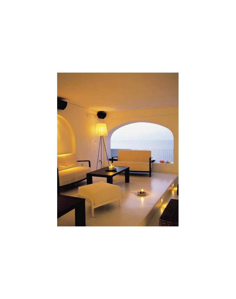 Hotel Santa Isabel Lounge 