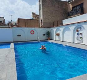 Туры в Hotel Mediterrani Express  в Испании