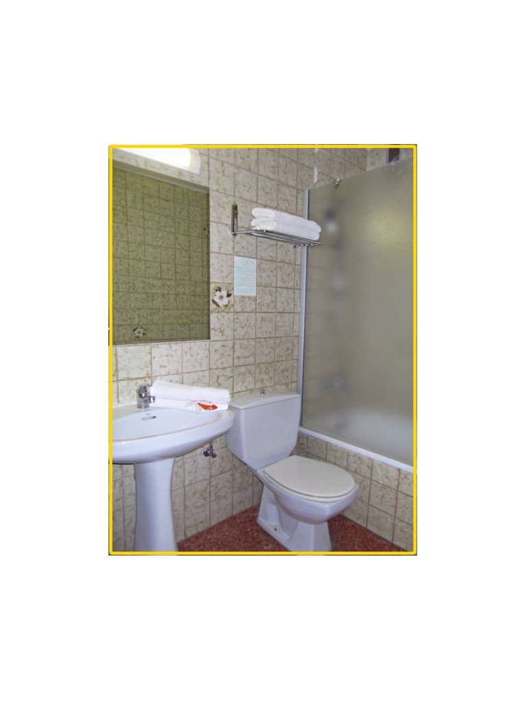 Hotel Mediterrani Express 