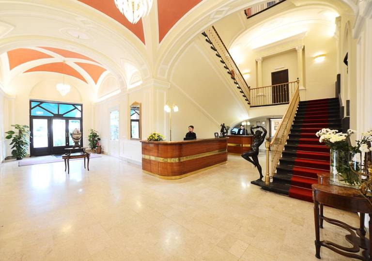 Hotel Ristorante Vittoria 