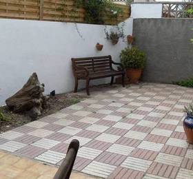Holiday Home Jas L Escala  в Ла-Эскале