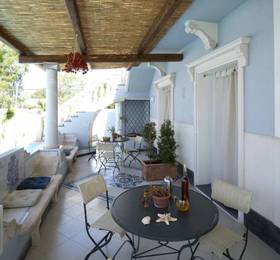 Туры в Turkiscu Room & Breakfast  в Италии