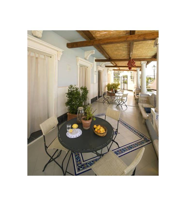 Turkiscu Room & Breakfast 