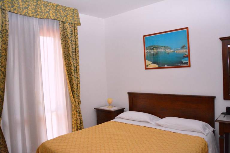 Il Pettirosso Agriturismo 