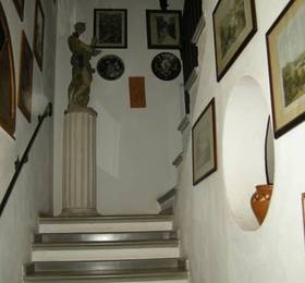 Туры в Villa Poggio Al Vento B&B  в Италии