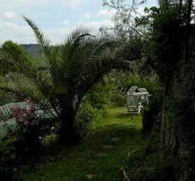 Отдых в Villa Poggio Al Vento B&B  - Италия, Скандиччи