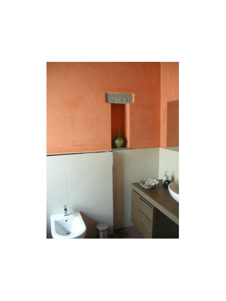 Villa Poggio Al Vento B&B 