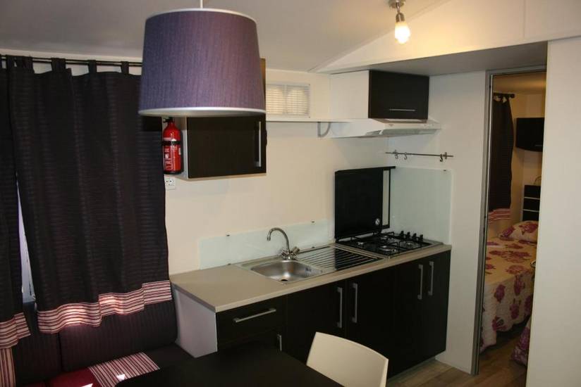 Badiaccia Village Camping Италия, Кастильоне-дель-Лаго