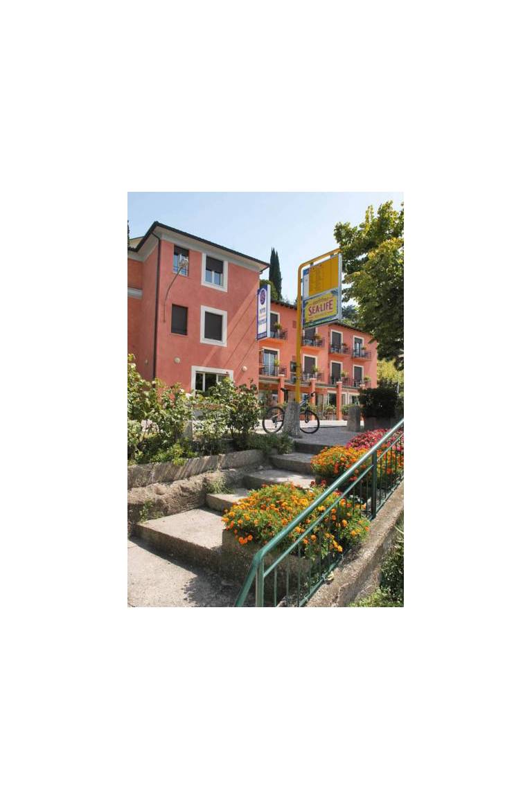 Hotel Residence Sirenella 