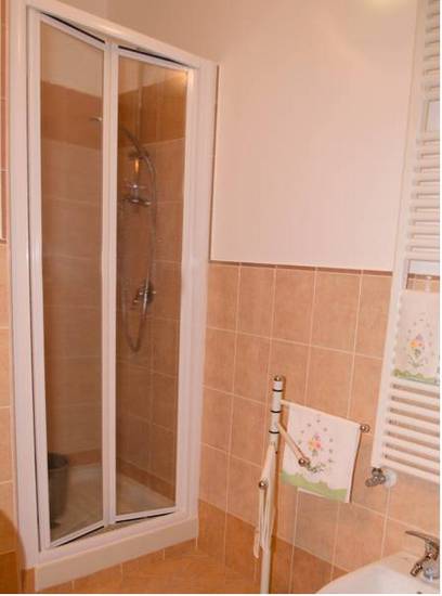 SantAnna Bed Breakfast Италия, Аджерола