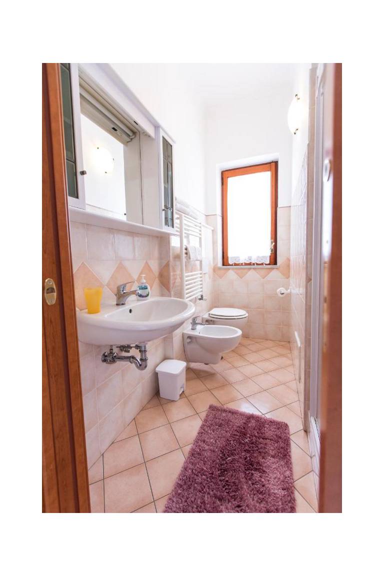 Sant'Anna Bed & Breakfast 