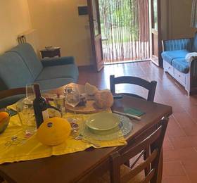 Отдых в Holiday House Borgo Badia - Италия, Кастильоне-дель-Лаго