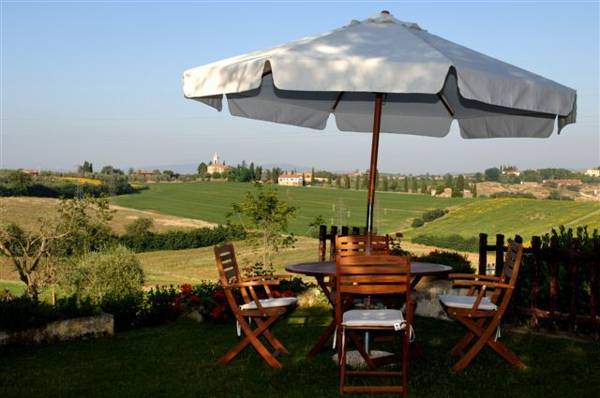 Holiday House Borgo Badia